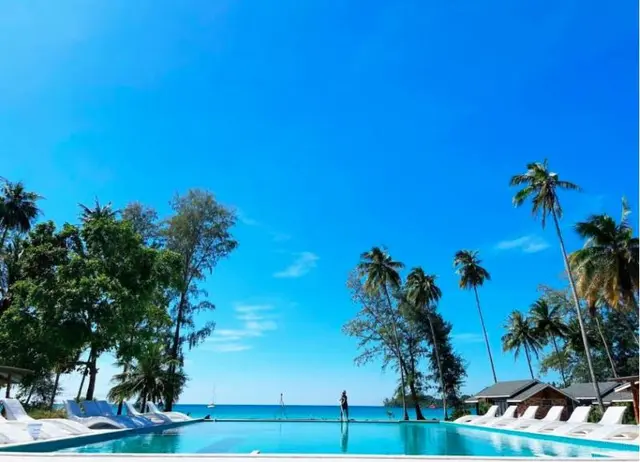 Seacret Kohkood