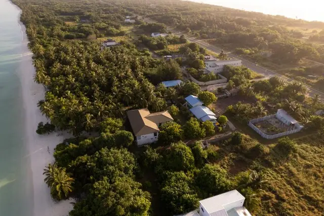 Nazaki Beach Hotel