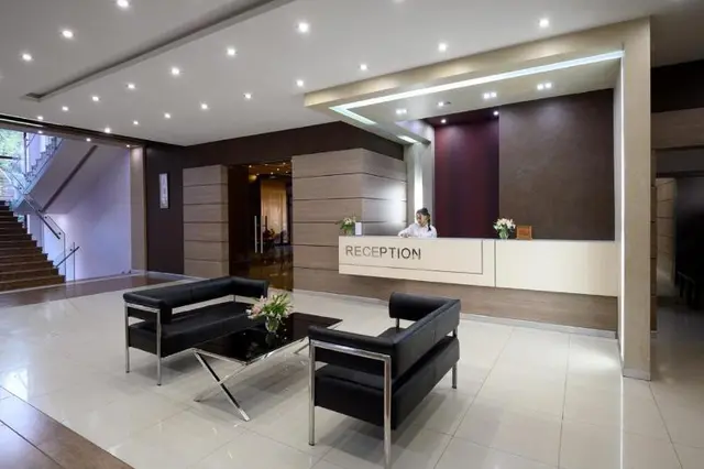 Alpina Hotel