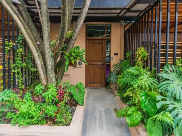 La Casona Hotel Boutique