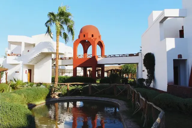 Sharm Inn Amarein