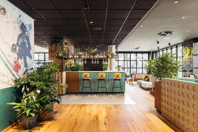 Hotel Schani Uno City