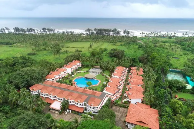 Heritage Village Club Goa