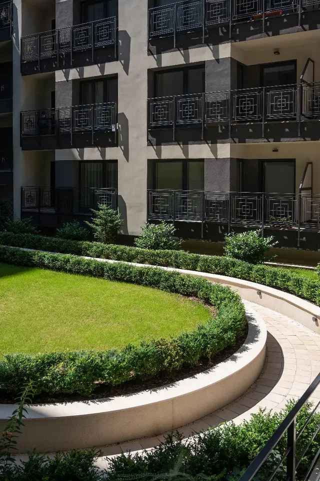 SWU Magazine Rooms