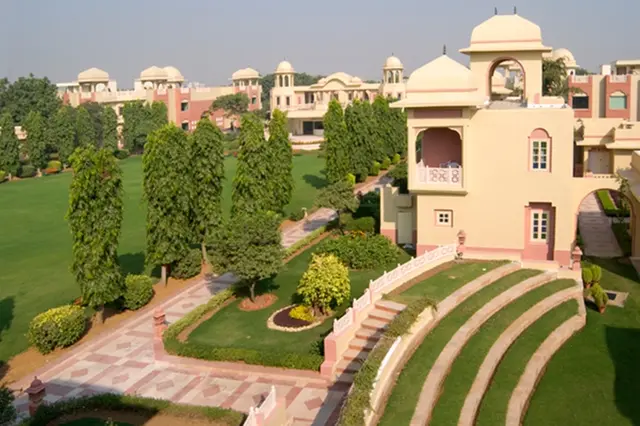 Heritage Village- Manesar