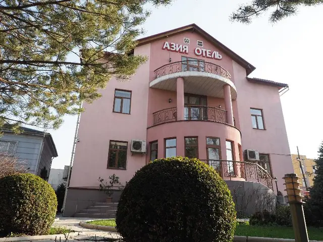 Asia Hotel