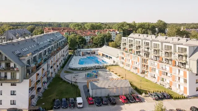 Onholiday Apartamenty ul. Poleska