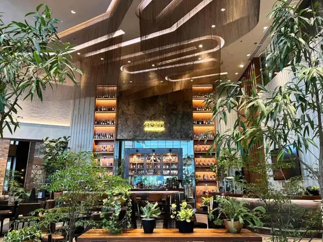 Brittany Hotel Bgc