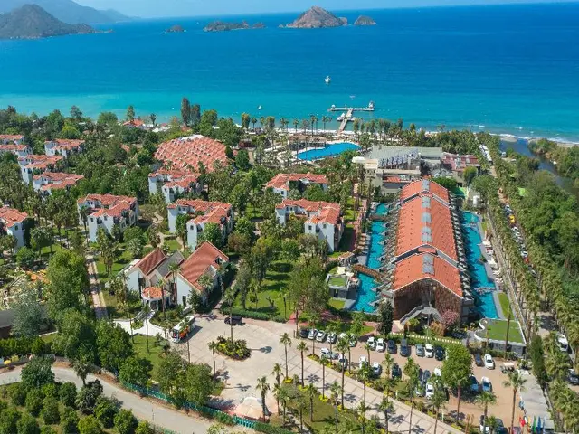 Club Tuana Fethiye