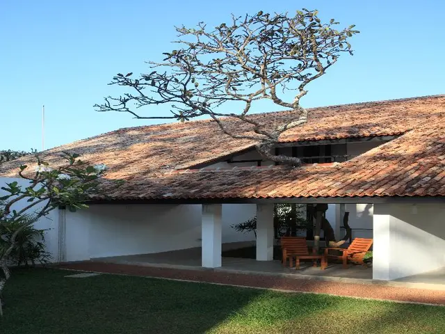 Thaala Bentota
