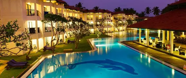 Club Hotel Dolphin