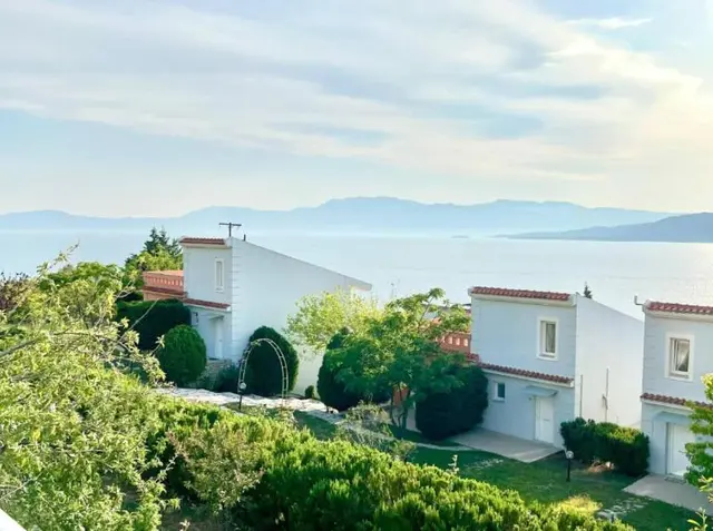 Thalassa Hotel & Spa Center