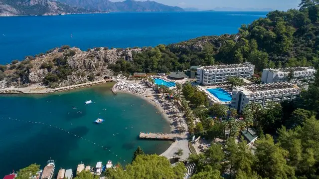 Turunc Resort Hotel