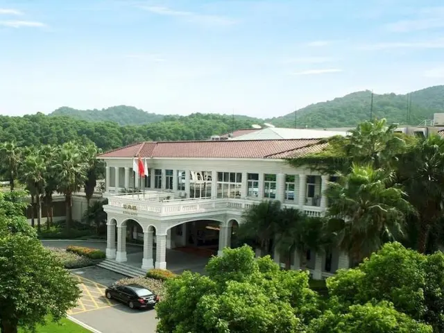 Oriental Resort