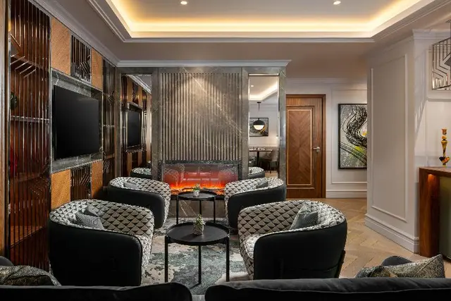 InterContinental Athenee Palace Bucharest