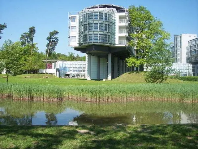 Kongresshotel Potsdam am Templiner See