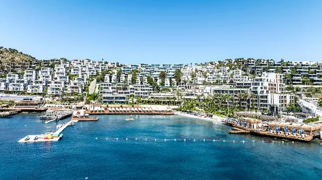 Mirada Exclusive Hotel Bodrum