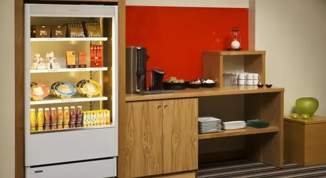 Comfort Hotel Ringerike