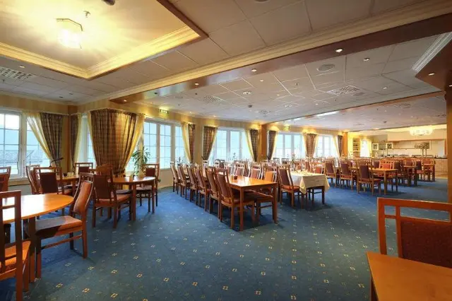 Hotel Vøringfoss