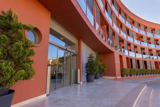 Aqua Pedra dos Bicos Design Beach -Adults Friendly
