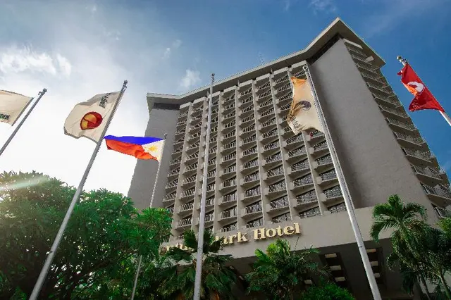 Century Park Hotel