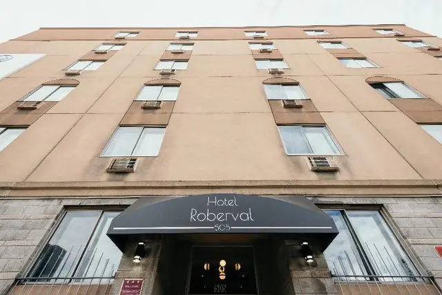 Le Roberval