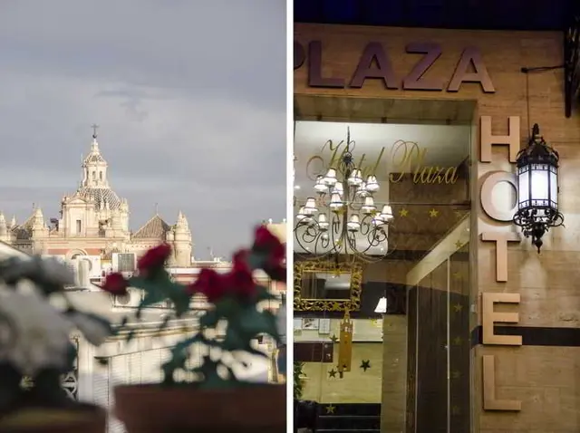 Plaza