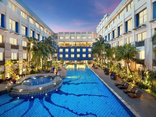 Novotel Jakarta Mangga Dua Square