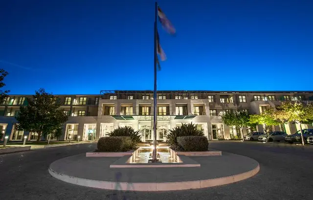 Admiral Grand Hotel