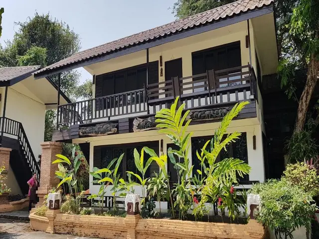 Sri-Ping Resort