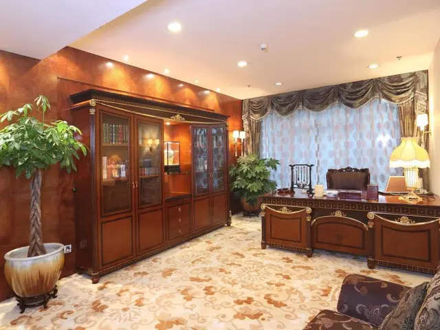 Hotel Guangzhou