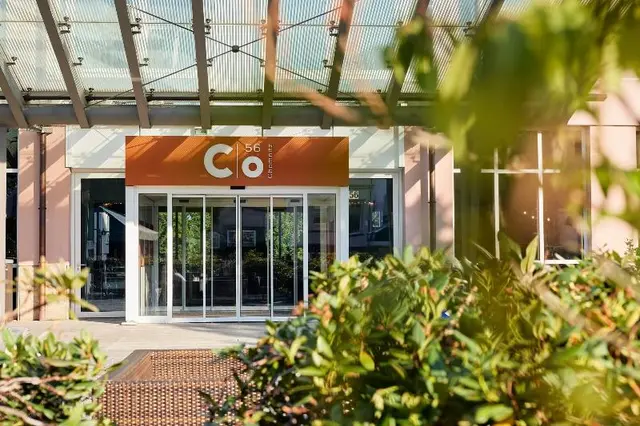 c/o56 Hotel Chemnitz