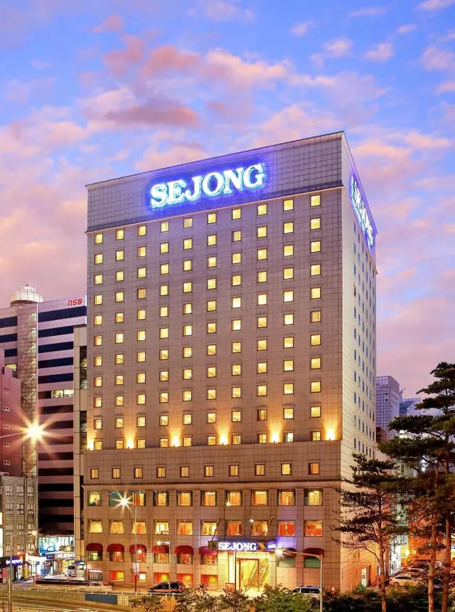 Sejong