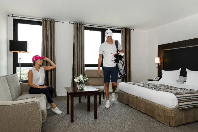 Najeti Hotel du Golf