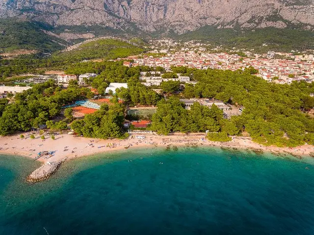 Sunny Makarska by Valamar