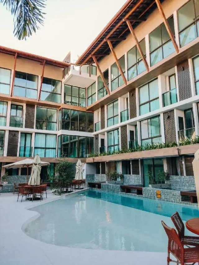 Sunny Hall Porto De Galinhas by EasyHome