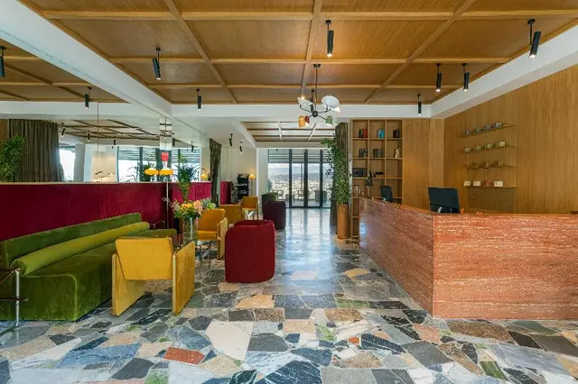 Castor and Pollux Hotel