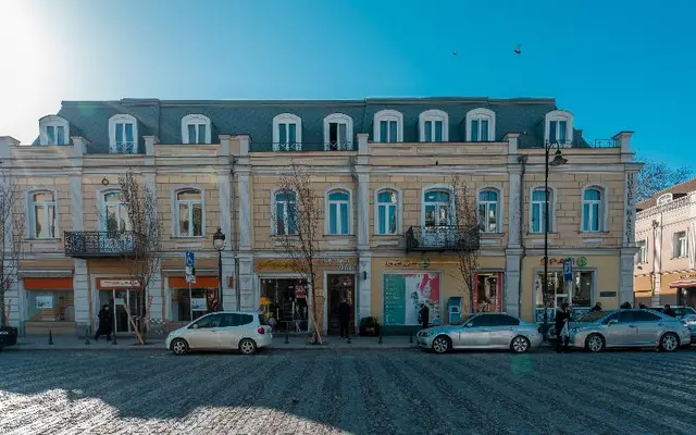 Gladius Inn Boutique Hotel