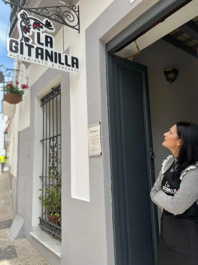 La Gitanilla Alojamiento & Encanto
