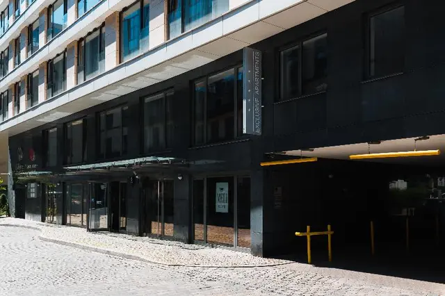 Exclusive Apartments Wroclaw City Centre