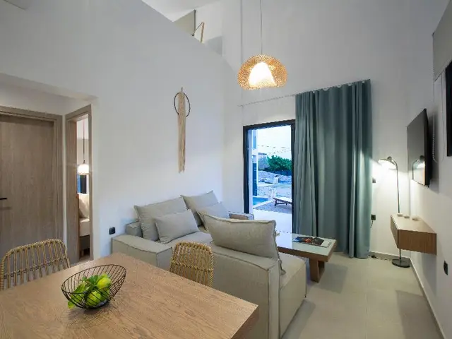 Seascape Villas