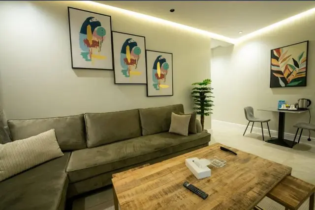Durar Aparthotel