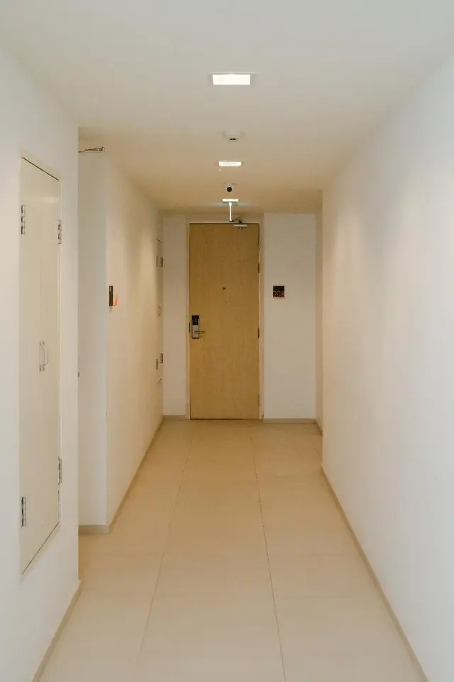 Karin Hotel And Serviced Apartment