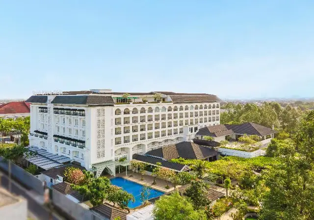 Grand Rohan Jogja