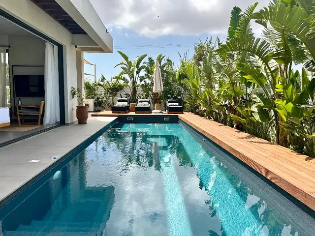 Lora Pearl Luxury Villa