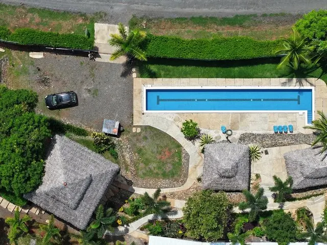 Hotel Vista Bonita