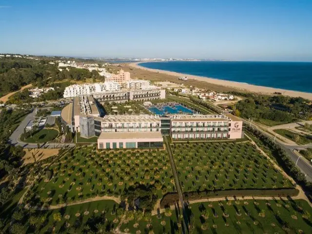 Vila Gale Lagos