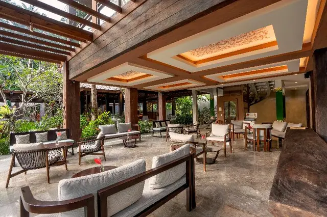 AnandaDara Ubud Resort & Spa