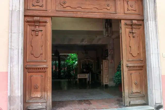 Casa Magica