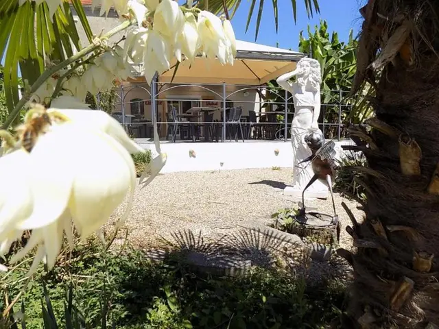 Logis Hotel Le Saint-antoine